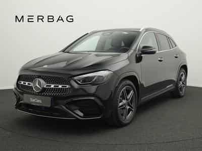 Mercedes GLA 220 4MATIC Multi+Pano+AHK+Handsfree (2025) - Foto 1