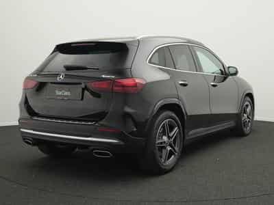 Mercedes GLA 220 4MATIC Multi+Pano+AHK+Handsfree (2025) - Foto 3