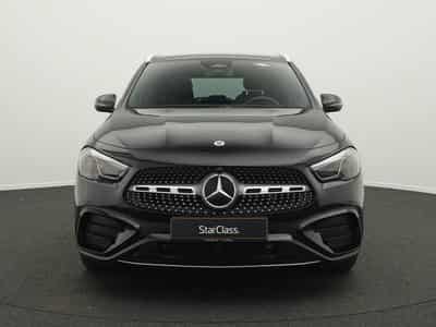 Mercedes GLA 220 4MATIC Multi+Pano+AHK+Handsfree (2025) - Foto 2