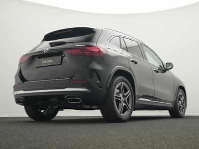 Mercedes GLA 220 4MATIC Multi+Pano+AHK+Handsfree (2025) - Foto 11
