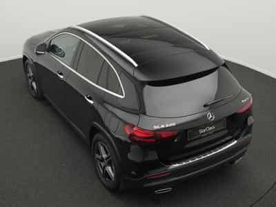 Mercedes GLA 220 4MATIC Multi+Pano+AHK+Handsfree (2025) - Foto 13