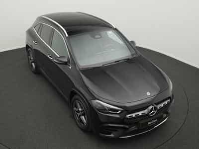 Mercedes GLA 220 4MATIC Multi+Pano+AHK+Handsfree (2025) - Foto 12