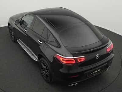 Mercedes GLC 300 de 4MATIC Coupé LED+360°+SHD+Night (2021) - Foto 13