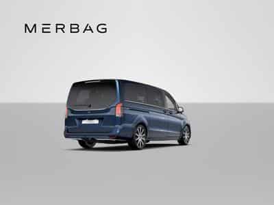 Mercedes V AVANTGARDE d lang (2026) - Foto 3