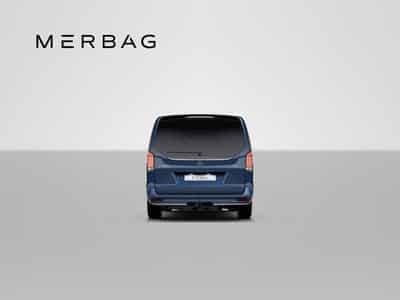 Mercedes V AVANTGARDE d lang (2026) - Foto 4