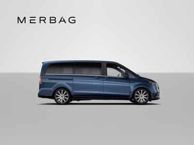 Mercedes V AVANTGARDE d lang (2026) - Foto 2