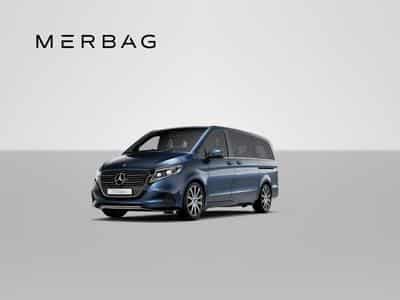 Mercedes V AVANTGARDE d lang (2026) - Foto 1