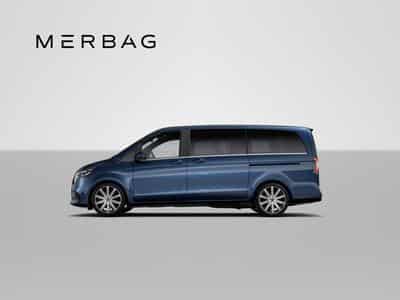 Mercedes V AVANTGARDE d lang (2026) - Foto 5