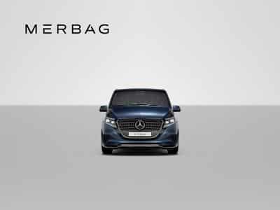 Mercedes V AVANTGARDE d lang (2026) - Foto 6