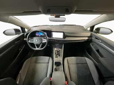 VW Golf Style+BVM+Matrix-LED+Navi (2020) - Photo 2