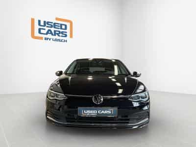 VW Golf Style+BVM+Matrix-LED+Navi (2020) - Photo 3
