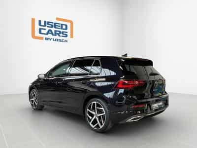 VW Golf Style+BVM+Matrix-LED+Navi (2020) - Photo 5