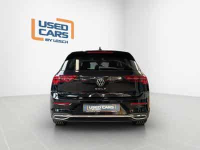 VW Golf Style+BVM+Matrix-LED+Navi (2020) - Photo 7