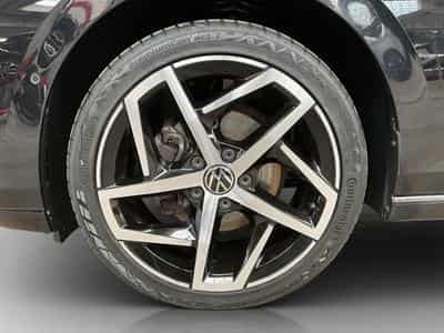 VW Golf Style+BVM+Matrix-LED+Navi (2020) - Photo 8