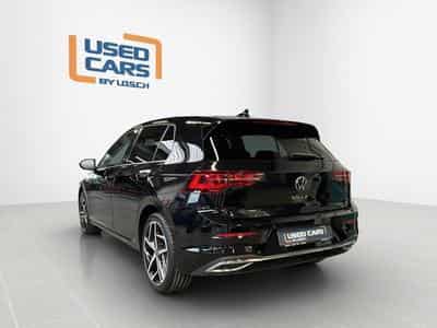VW Golf Style+BVM+Matrix-LED+Navi (2020) - Photo 6