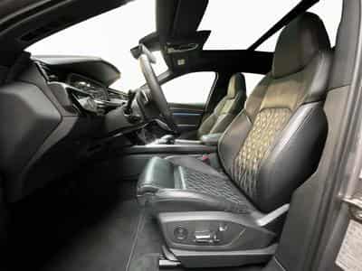 Audi e-tron 87kWh+SB+Advanced+S-line+E-Tron55+Quattro+P.Confort+Pano+LM2 (2022) - Photo 9