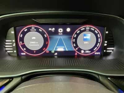 Skoda Octavia RS+DSG+SUEDIA+AHK+Pano+360 (2025) - Photo 11