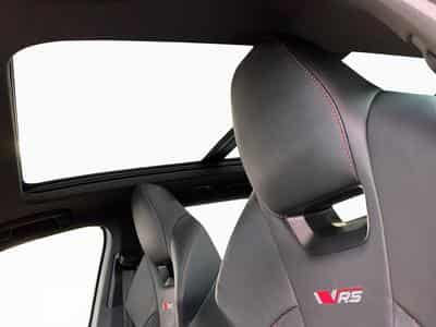 Skoda Octavia RS+DSG+SUEDIA+AHK+Pano+360 (2025) - Photo 15