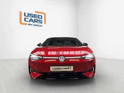 VW ID.7 77kWh+Pro+IQ-Drive+Pano+P.Confort+Wärme-P. (2025) - Photo 4