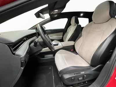 VW ID.7 77kWh+Pro+IQ-Drive+Pano+P.Confort+Wärme-P. (2025) - Photo 10