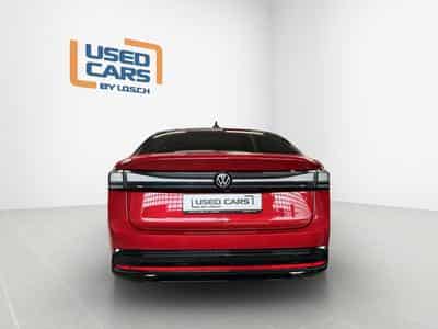 VW ID.7 77kWh+Pro+IQ-Drive+Pano+P.Confort+Wärme-P. (2025) - Photo 8