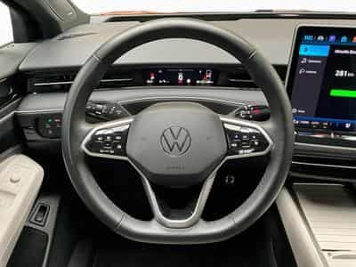 VW ID.7 77kWh+Pro+IQ-Drive+Pano+P.Confort+Wärme-P. (2025) - Photo 11