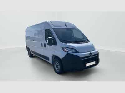 Opel Movano DIESEL 140 CH L3H2 3.5T MANUELLE START (2026) - Foto 1