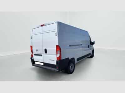 Opel Movano DIESEL 140 CH L3H2 3.5T MANUELLE START (2026) - Foto 7
