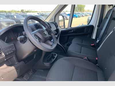 Opel Movano DIESEL 140 CH L3H2 3.5T MANUELLE START (2026) - Foto 9
