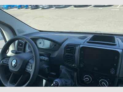Opel Movano DIESEL 140 CH L3H2 3.5T MANUELLE START (2026) - Foto 13