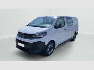 Opel Vivaro CA FIXE DIESEL 150 CH XL MANUELLE (2026) - Foto 3