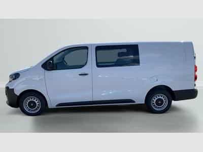 Opel Vivaro CA FIXE DIESEL 150 CH XL MANUELLE (2026) - Foto 4