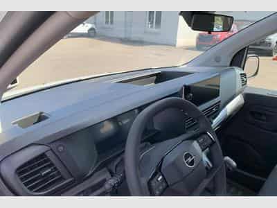 Opel Vivaro CA FIXE DIESEL 150 CH XL MANUELLE (2026) - Foto 9