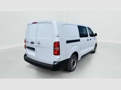 Opel Vivaro CA FIXE DIESEL 150 CH XL MANUELLE (2026) - Foto 7
