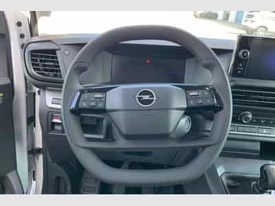 Opel Vivaro CA FIXE DIESEL 150 CH XL MANUELLE (2026) - Foto 14