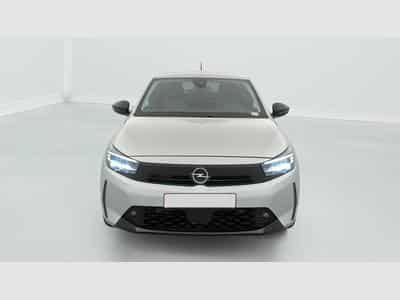 Opel Corsa 1.2 Turbo 100 ch BVA8 Edition (2025) - Foto 2
