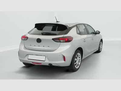 Opel Corsa 1.2 Turbo 100 ch BVA8 Edition (2025) - Foto 5