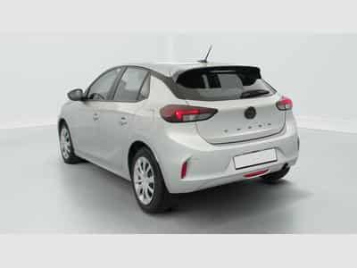 Opel Corsa 1.2 Turbo 100 ch BVA8 Edition (2025) - Foto 3