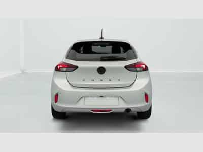 Opel Corsa 1.2 Turbo 100 ch BVA8 Edition (2025) - Foto 4