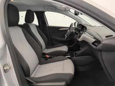 Opel Corsa 1.2 Turbo 100 ch BVA8 Edition (2025) - Foto 7