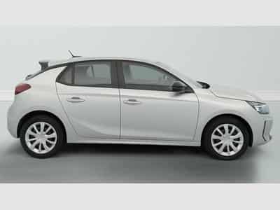 Opel Corsa 1.2 Turbo 100 ch BVA8 Edition (2025) - Foto 6
