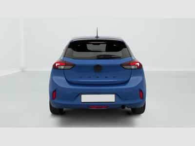 Opel Corsa 1.2 Turbo 100 ch BVA8 Edition (2025) - Foto 5