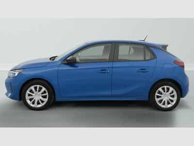 Opel Corsa 1.2 Turbo 100 ch BVA8 Edition (2025) - Foto 4
