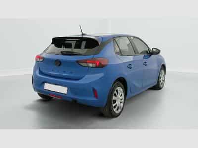 Opel Corsa 1.2 Turbo 100 ch BVA8 Edition (2025) - Foto 6