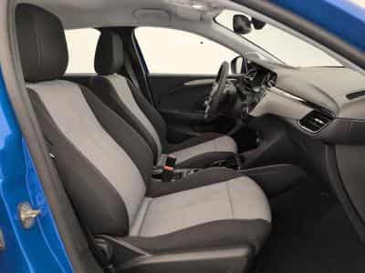 Opel Corsa 1.2 Turbo 100 ch BVA8 Edition (2025) - Foto 8