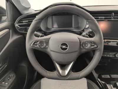 Opel Corsa 1.2 Turbo 100 ch BVA8 Edition (2025) - Foto 13