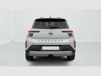 Opel Frontera-e ELECTRIC 113 CH BATTERIE 44 KWH GS (2025) - Foto 6