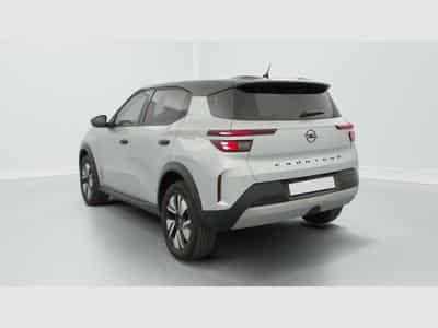 Opel Frontera-e ELECTRIC 113 CH BATTERIE 44 KWH GS (2025) - Foto 5