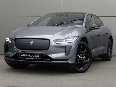 Jaguar I-Pace (2023) - Photo 7