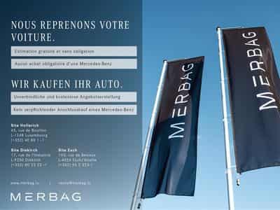 Mercedes G 400 d Multi+360°+AHK+Totw (2021) - Foto 2